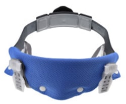 Radians Arctic Radwear Hard Hat Cooling Sweatband:Personal Protective Equipment:Head